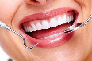 What To Look For in a Cosmetic Dentist