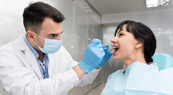 What to Do If You Have Periodontal (Gum) Disease?