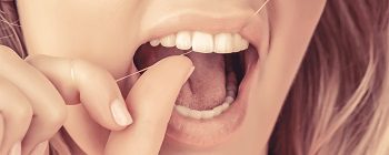 Is Flossing Your Teeth Necessary? 