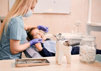 Myths and Facts About Dental Sealants 