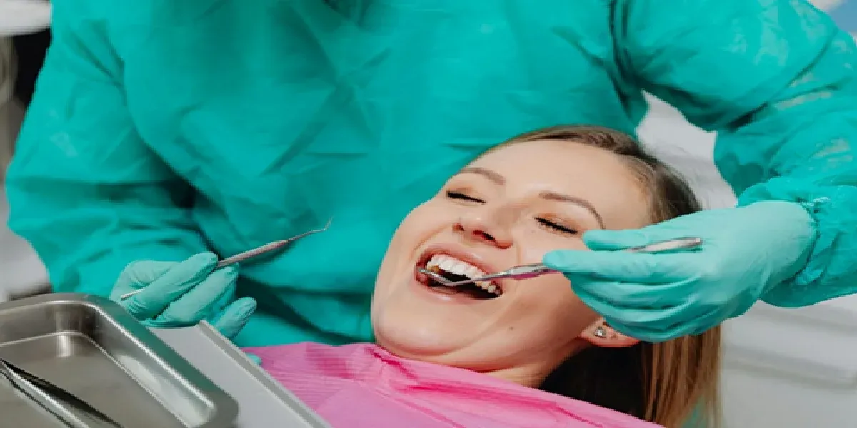 Dental Implant