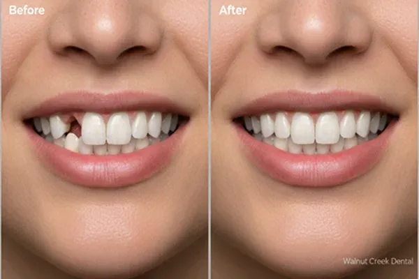 Dental implants