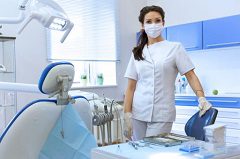 Coronavirus and Visiting Your Dentist