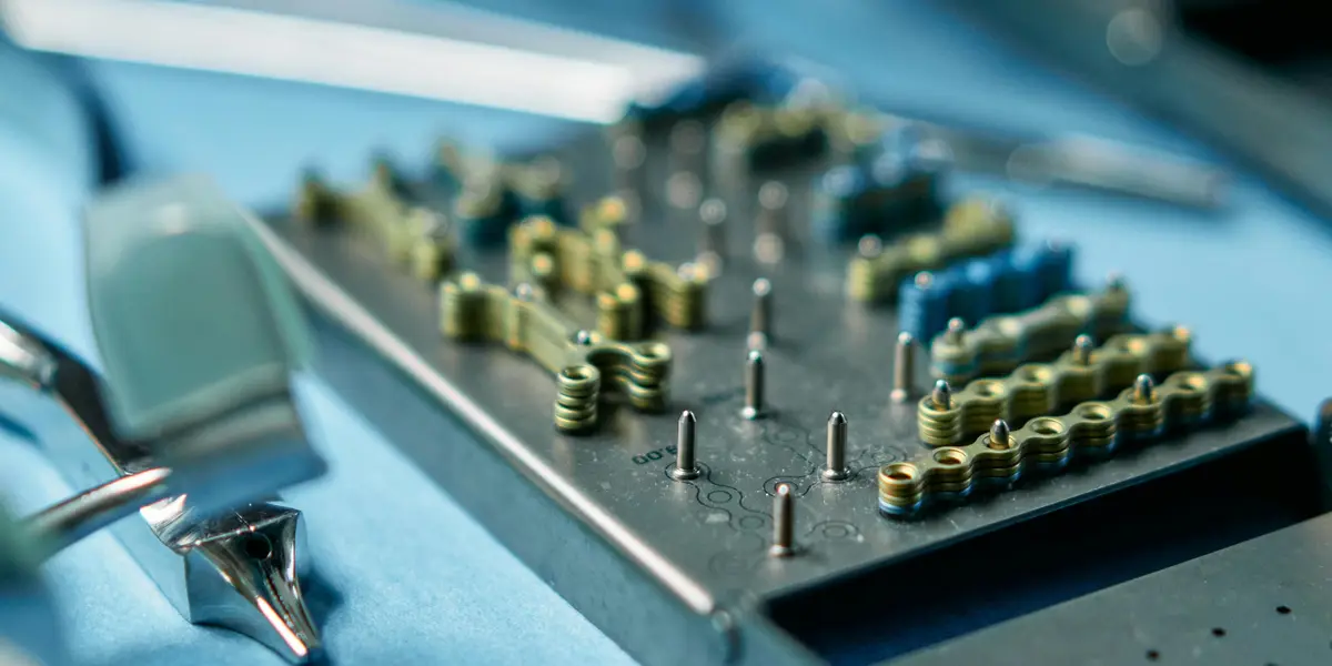 Dental Implant