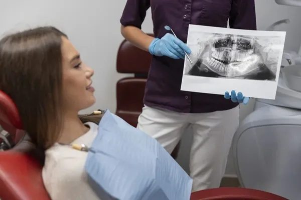 Dental Implant