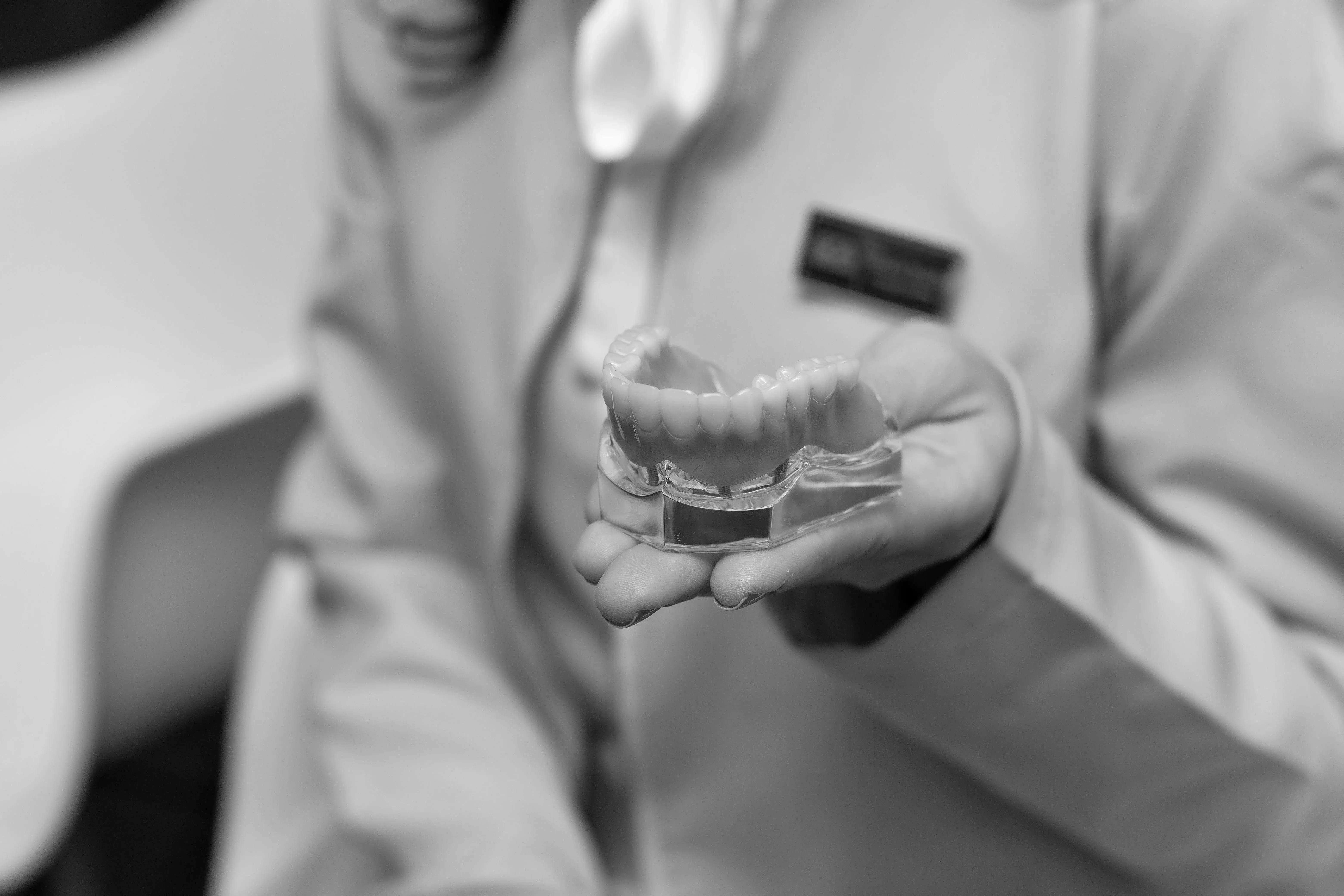 Dental implants