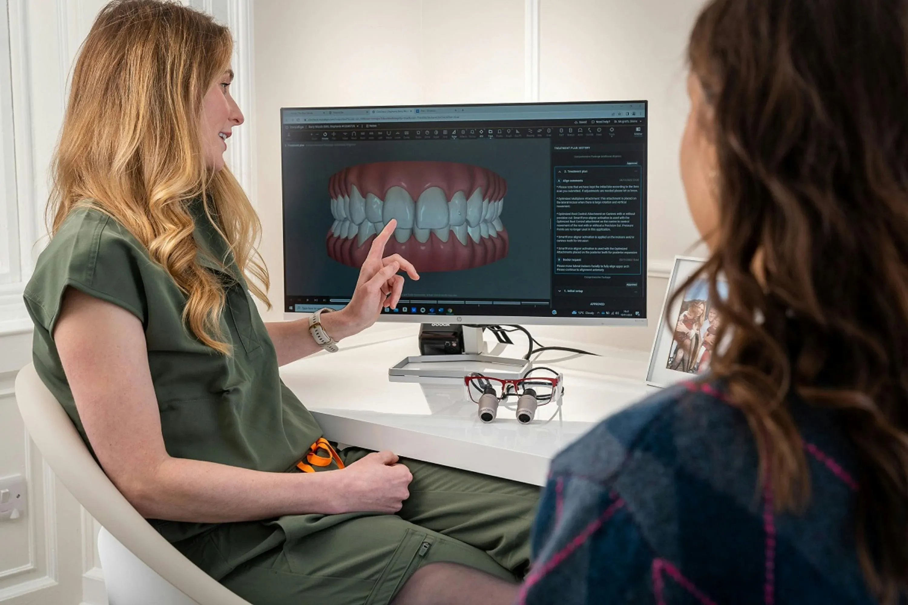 Dental implants