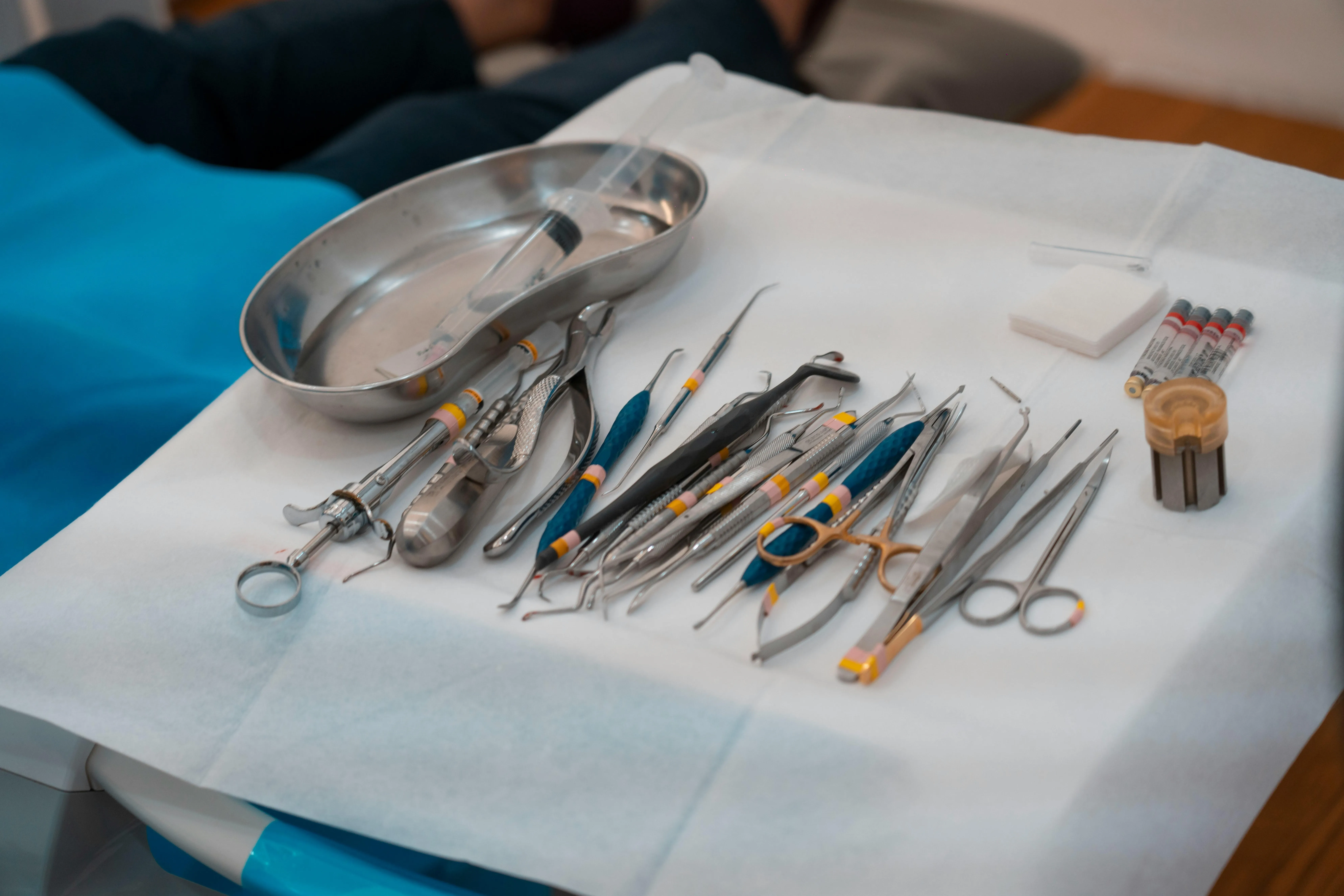 Dental Implant