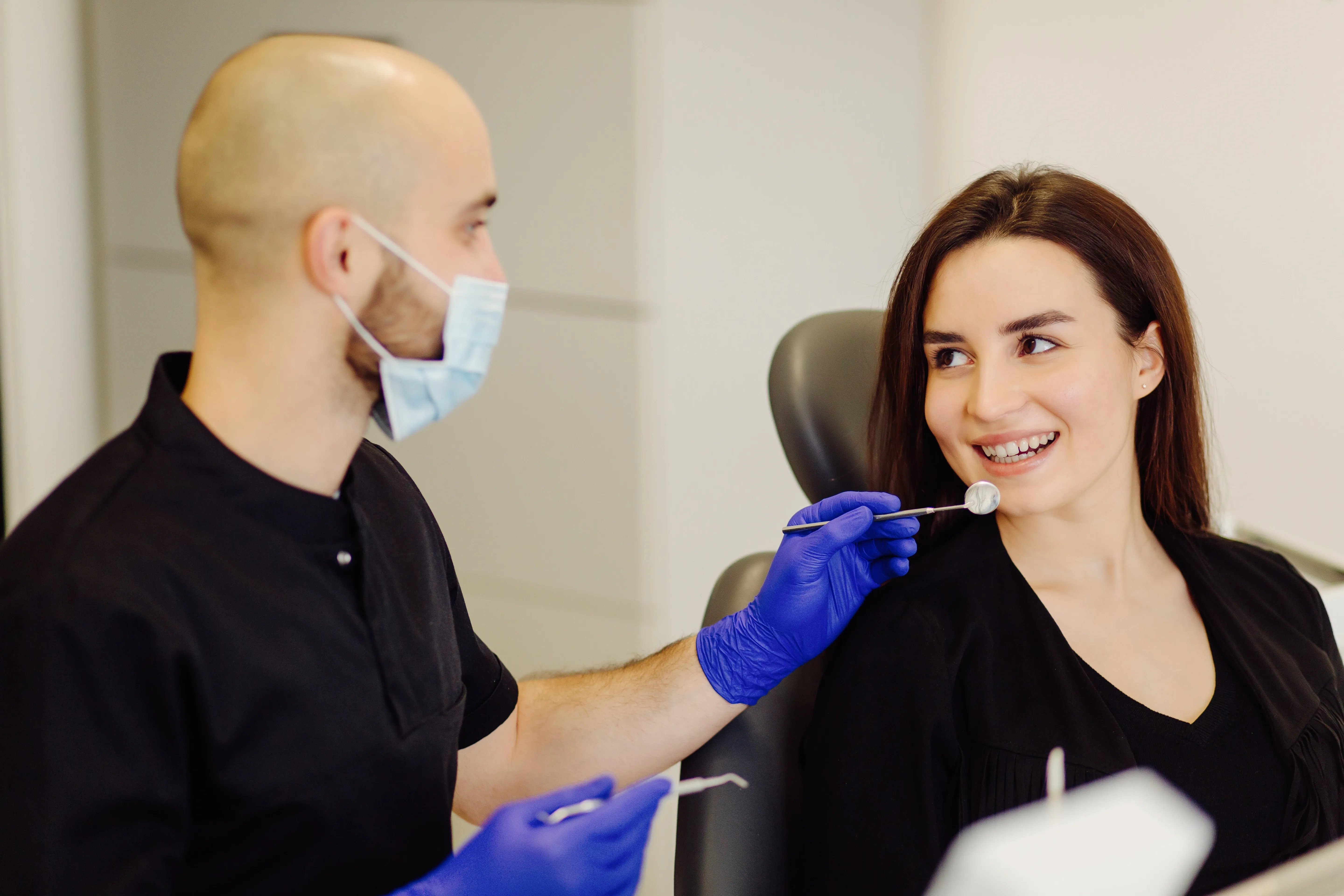 Dental Implant