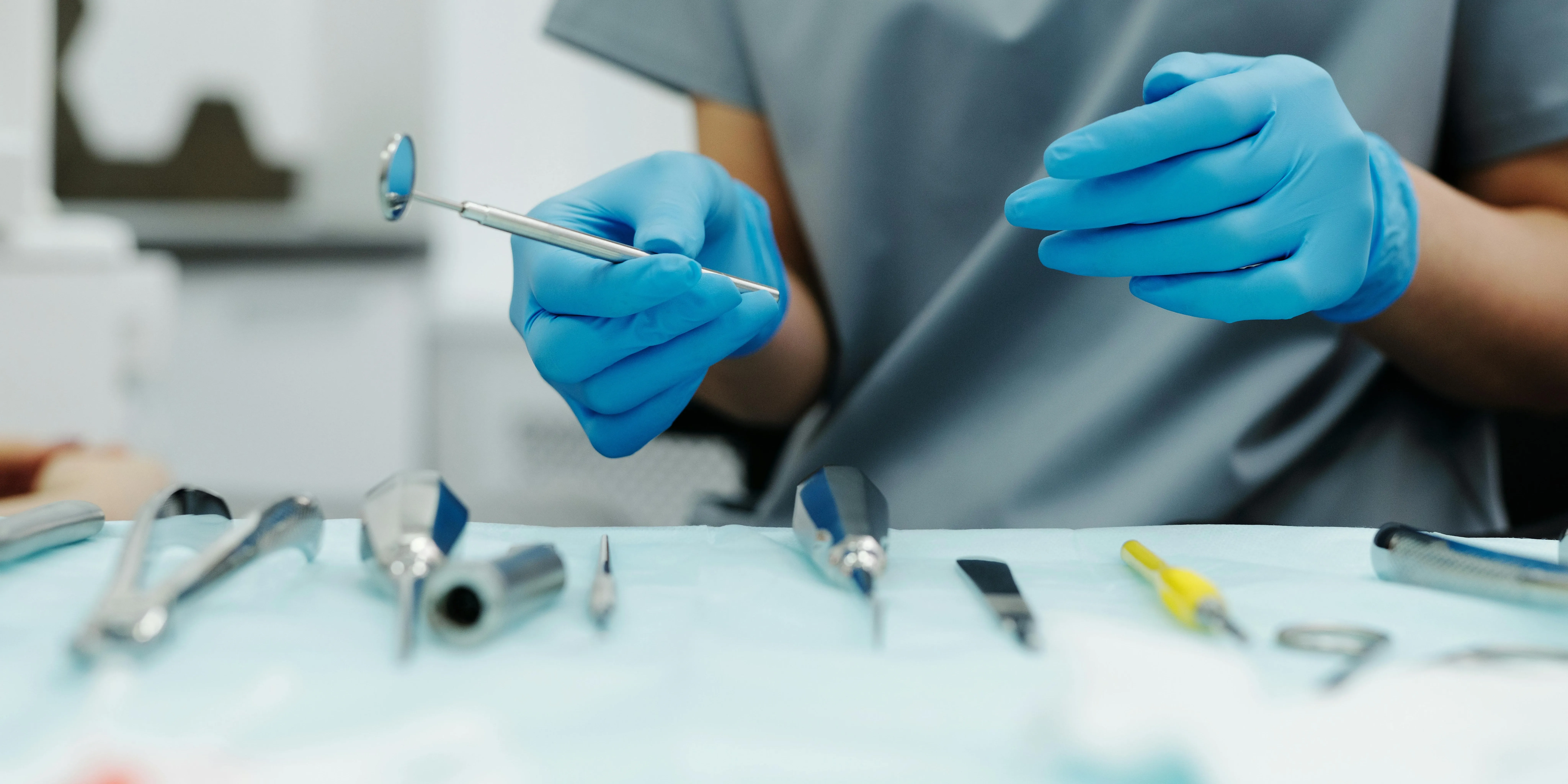 Dental Implant