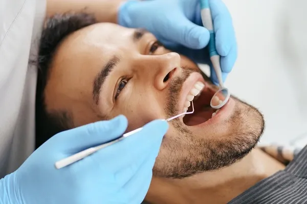 Dental Implant Consultation