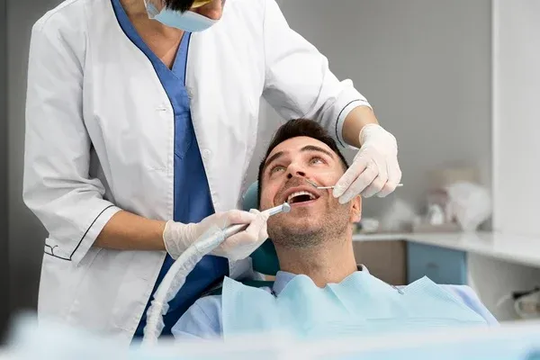 Dental implant