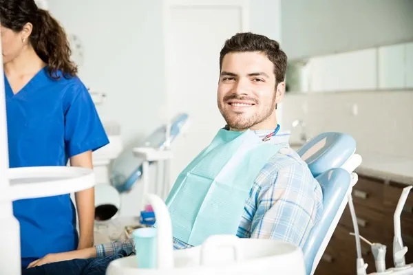Dental Implant