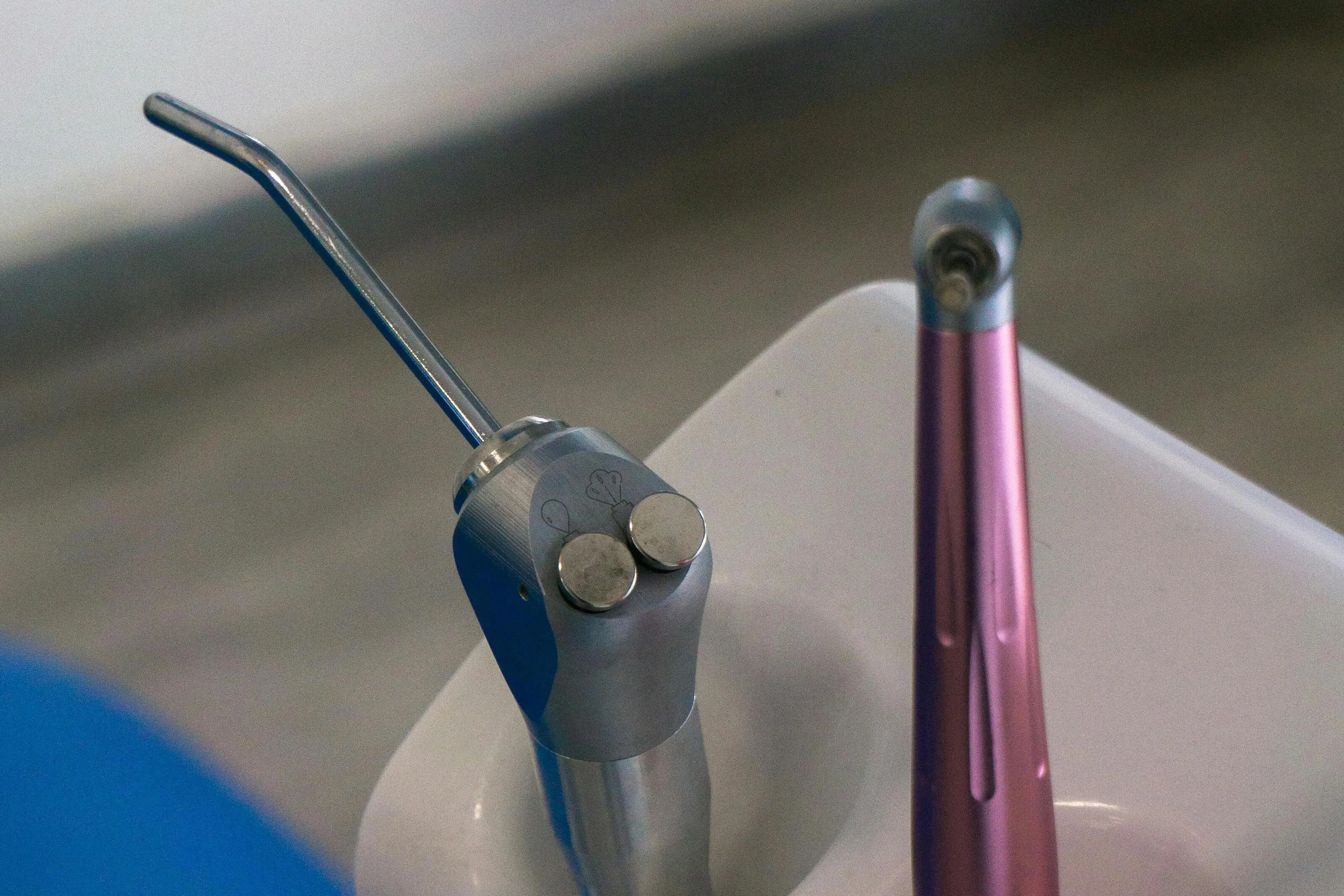 Dental implants
