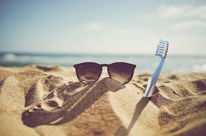Vacation Tips For Your Next Trip as it Relates To Dental Health