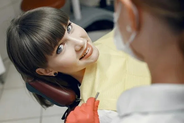 Mini implant