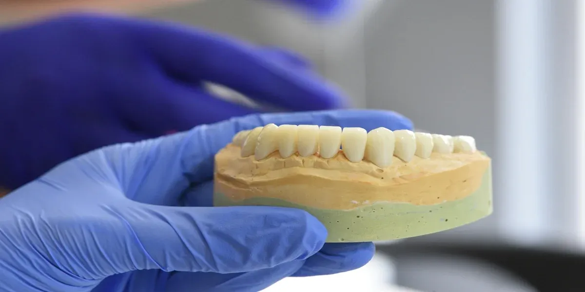 Mini Dental Implant