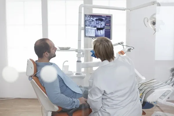 Oral Health