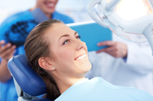 Dentists That Specialize In Surgical Procedures