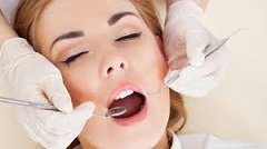 Modern Sedation Dentistry and the Patient Experience