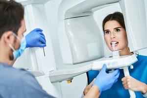 What Are Dental Exams and X-Rays? 