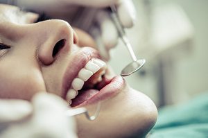 Dental Bridges and Partial Dentures
