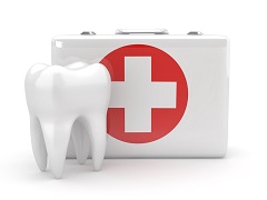 Dental Emergencies And What You Should Do