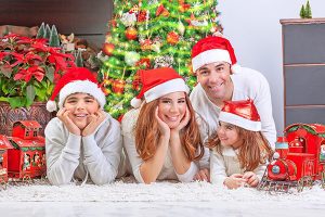 The Holiday Season and Dental Health