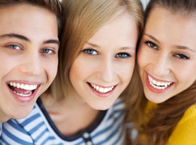 Invisalign For Teenagers