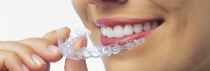 Straightening Teeth Through the Use of Invisalign